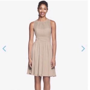 David Tutera • Porter Cocktail Dress